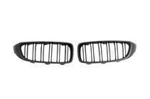 BMW 4 Series F32/F33/F36 2012-2020 Rene M-Look (Nero Opaco) foto 5