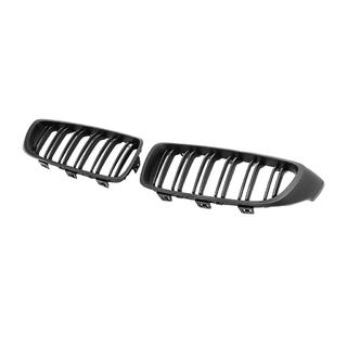 Rene M-Look (Nero Opaco) BMW 4 Series F32/F33/F36 2012-2020 foto 4