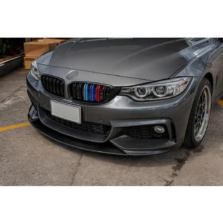 Calandra M-Look (M-Color) BMW 4 Series F32/F33/F36 2012-2020 foto 1