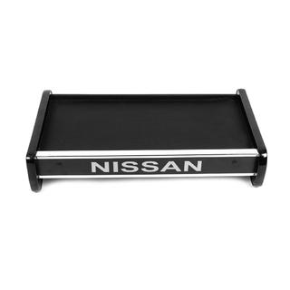Mensola cruscotto (2001-2010, Tipo-3) Nissan Primastar 2002-2014 foto 3