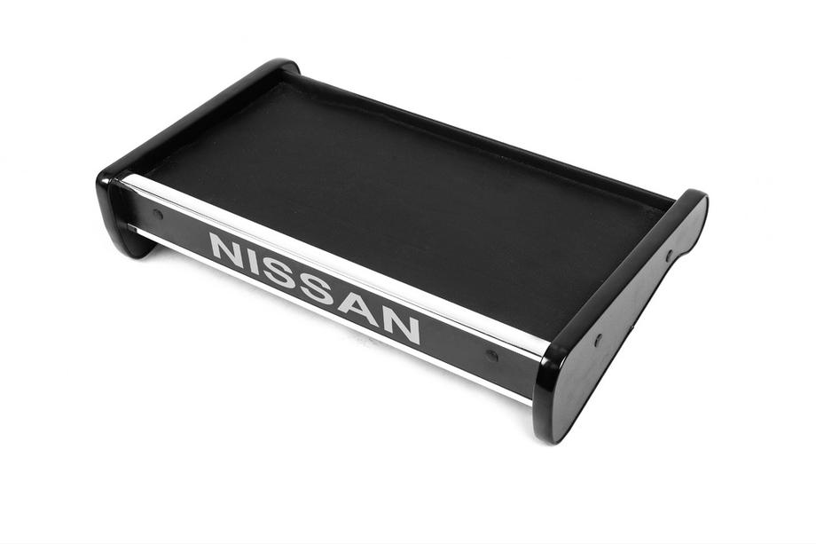 Nissan Primastar 2002-2014 Mensola cruscotto (2001-2010, Tipo-3) Image