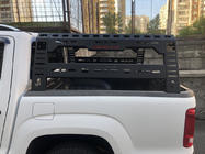 Volkswagen Amarok 2010-2022 Roll Bar Dakar Bed Rack foto 1