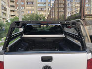 Volkswagen Amarok 2010-2022 Roll Bar Dakar Bed Rack foto 2