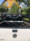 Volkswagen Amarok 2010-2022 Roll Bar Dakar Bed Rack foto 4