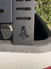 Volkswagen Amarok 2010-2022 Roll Bar Dakar Bed Rack foto 6