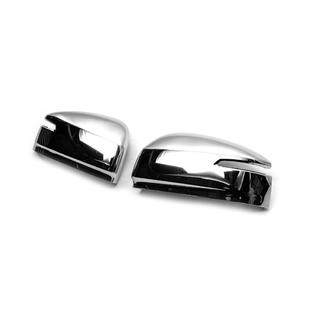 Cover Specchietti Cromate (2 pz) Toyota Land Cruiser 300 2021- foto 1