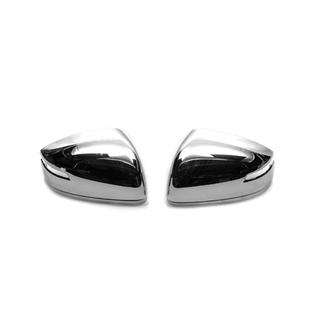 Cover Specchietti Cromate (2 pz) Toyota Land Cruiser 300 2021- foto 2