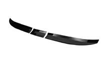 Spoiler universale Niken (115-129 cm, nero) foto 2
