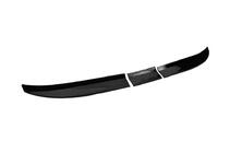Spoiler universale Niken (115-129 cm, nero) foto 4