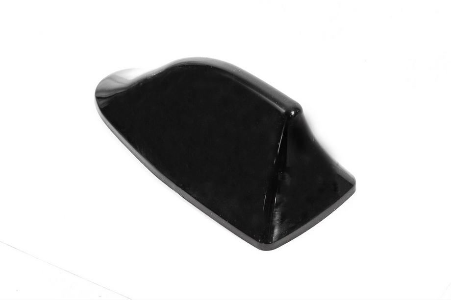 Antenna pinna di squalo (nero, ABS) Foto 9