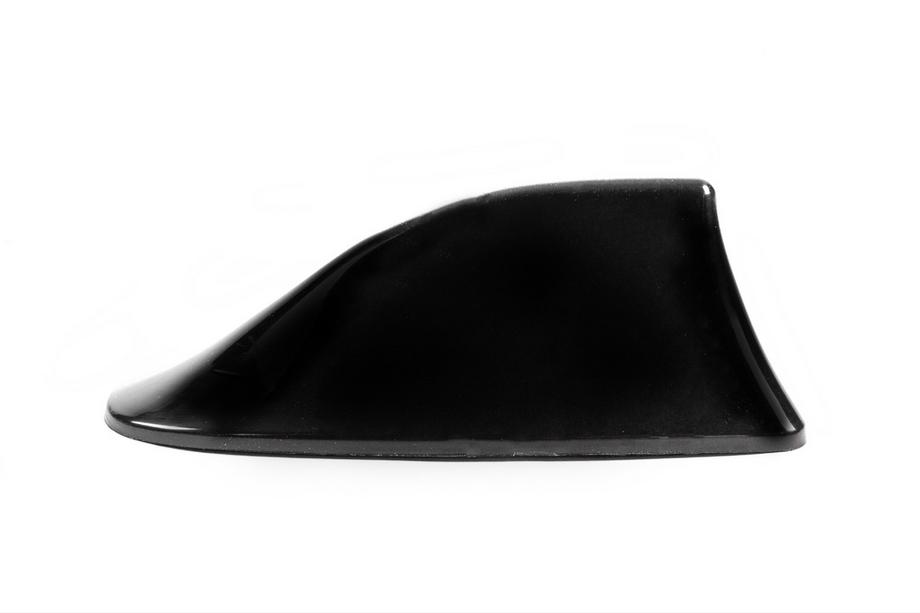 Antenna pinna di squalo (nero, ABS) Foto 10