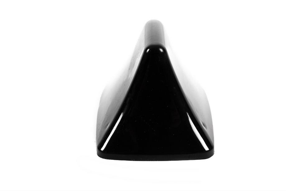 Antenna pinna di squalo (nero, ABS) Foto 12