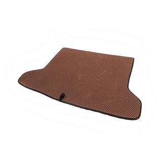 Tappetino bagagliaio (EVA, mattone) foto 2