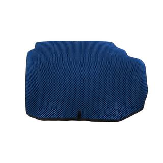 Tappetino bagagliaio (Short, EVA, blu) foto 1