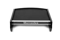 Mercedes Viano 2004-2014 Mensola cruscotto (Tipo-3) foto 4