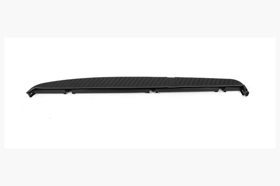 Range Rover Sport 2005-2013 Pedana destra (1 pz., Alluminio) Image