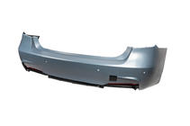 BMW 3 Series F30/F31 2012-2019 Kit Carrozzeria (M-Performance) foto 6