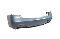 BMW 3 Series F30/F31 2012-2019 Kit Carrozzeria (M-Performance) foto 7