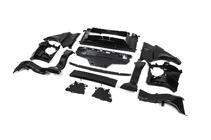 BMW 3 Series F30/F31 2012-2019 Kit Carrozzeria (M-Performance) foto 10