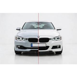 Kit Carrozzeria (M-Performance) BMW 3 Series F30/F31 2012-2019 foto 1