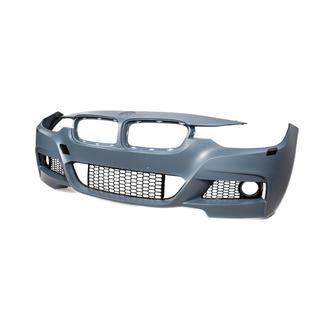 Kit Carrozzeria (M-Performance) BMW 3 Series F30/F31 2012-2019 foto 4