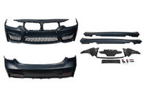 BMW 3 Series F30/F31 2012-2019 Kit carrozzeria completo (F80 M3) foto 2