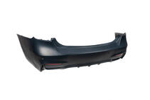 BMW 3 Series F30/F31 2012-2019 Kit carrozzeria completo (F80 M3) foto 7