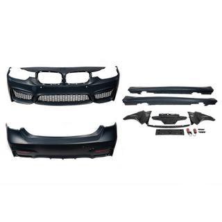 Kit carrozzeria completo (F80 M3) BMW 3 Series F30/F31 2012-2019 foto 2