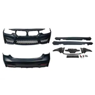 Kit carrozzeria completo (F80 M3) foto 2