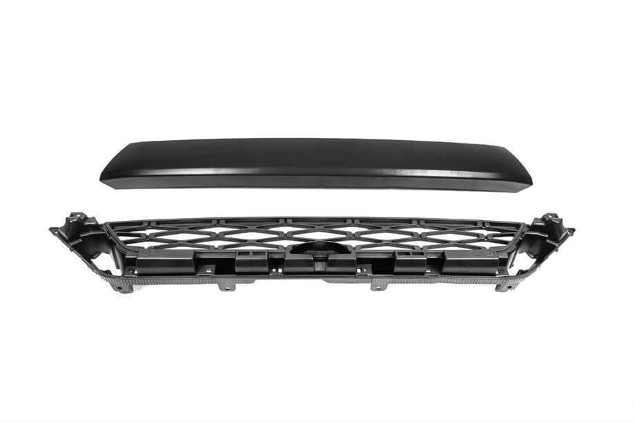 Toyota 4Runner 2009-2024 Griglia Design 2020 (senza LED) Image
