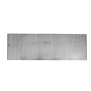 Rete plastica 120 x 40 (Tipo C) foto 2