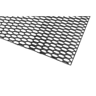 Rete plastica 120 x 40 (Tipo B) foto 2