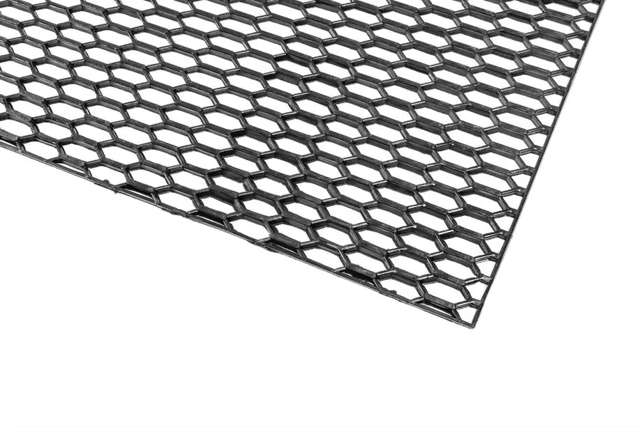 Rete plastica 120 x 40 (Tipo B) Foto 2