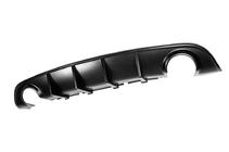Dodge Charger 2010-2023 Diffusore Posteriore SRT 2015-2023 foto 3