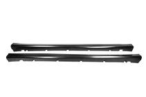 Dodge Charger 2010-2023 Minigonne Laterali SRT 2015-2023 foto 3