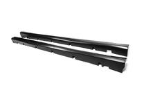 Dodge Charger 2010-2023 Minigonne Laterali SRT 2015-2023 foto 2