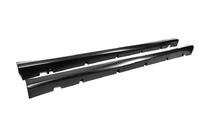 Dodge Charger 2010-2023 Minigonne Laterali SRT 2015-2023 foto 1