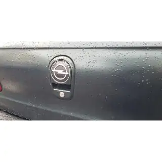 Emblema, Turchia Opel Omega B 1994-2003 foto 4