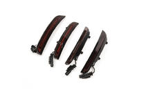 Dodge Charger 2010-2023 Kit catarifrangenti 2015-2023 (4 pz) foto 2