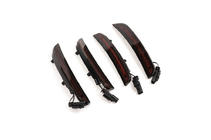 Dodge Charger 2010-2023 Kit catarifrangenti 2015-2023 (4 pz) foto 3