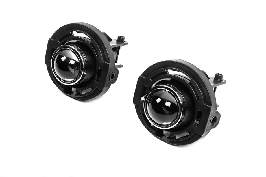Dodge Charger 2010-2023 Fendinebbia 2015-2023 (2 pz) Foto 1