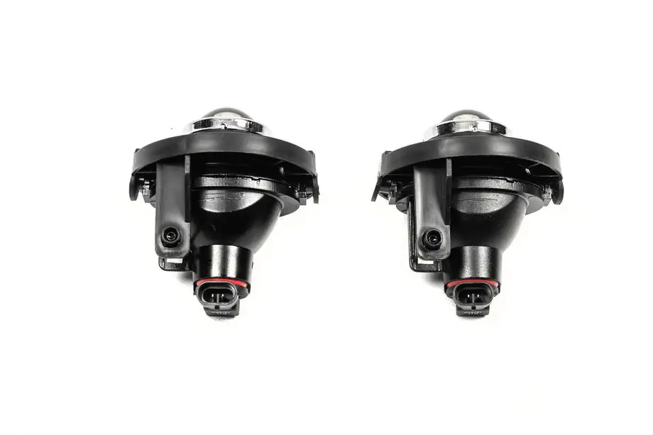 Dodge Charger 2010-2023 Fendinebbia 2015-2023 (2 pz) Foto 3