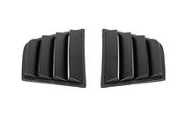 Dodge Charger 2010-2023 Prese d'aria parafango 2015-2023 (2 pz) foto 1