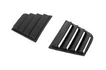 Dodge Charger 2010-2023 Prese d'aria parafango 2015-2023 (2 pz) foto 2