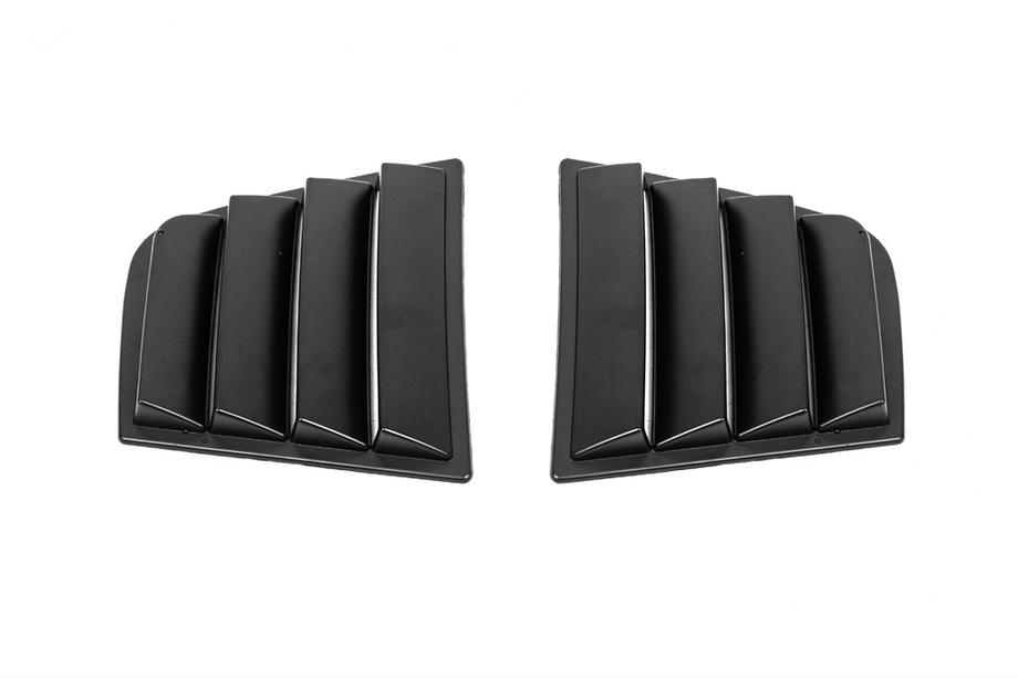 Dodge Charger 2010-2023 Prese d'aria parafango 2015-2023 (2 pz) Image