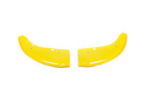 Dodge Charger 2010-2023 Coperture Paraurti Anteriore SRT 2015-2023 (2pz) foto 1