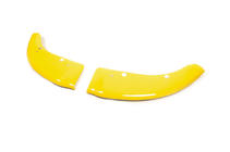 Dodge Charger 2010-2023 Coperture Paraurti Anteriore SRT 2015-2023 (2pz) foto 2