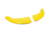 Dodge Charger 2010-2023 Coperture Paraurti Anteriore SRT 2015-2023 (2pz) foto 3