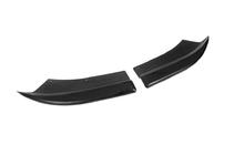 Dodge Charger 2010-2023 Coperture paraurti posteriore SRT 2015-2023 (2pz) foto 3