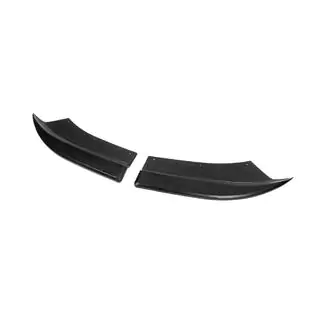 Coperture paraurti posteriore SRT 2015-2023 (2pz)